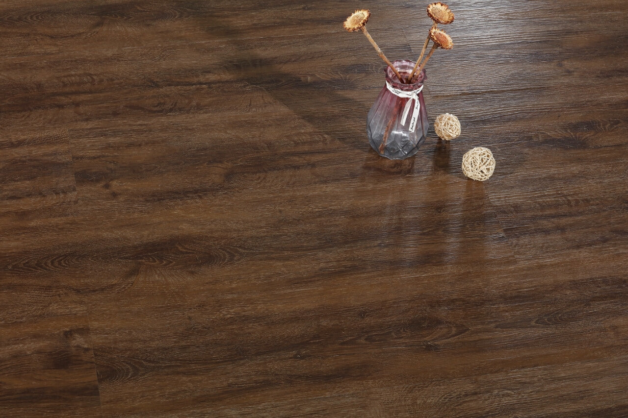 8mm 2.1205sqm Hampton SPC Hybrid Flooring 403